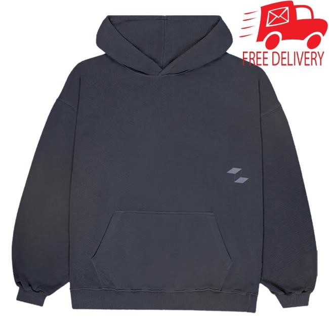 Zayn Official Merch Store | Z Unisex Sweatshirt Hooded (Limited Edition) | Inzayn Clothing Shop Apparel